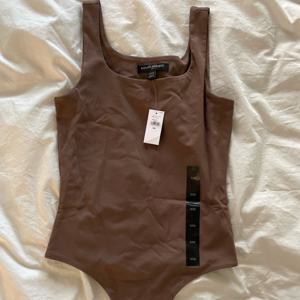 Banana republic body suit